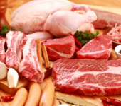 Анализ мяса и мясных продуктов на свежесть и фальсификаты