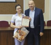 Конкурс творчества 